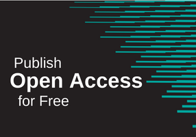 Publish Open Access for Free