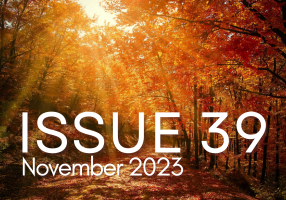 Library Newsletter: Checkout Issue 39