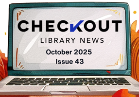 CheckOut Issue 43