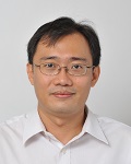 Professor Ho Weng Kin