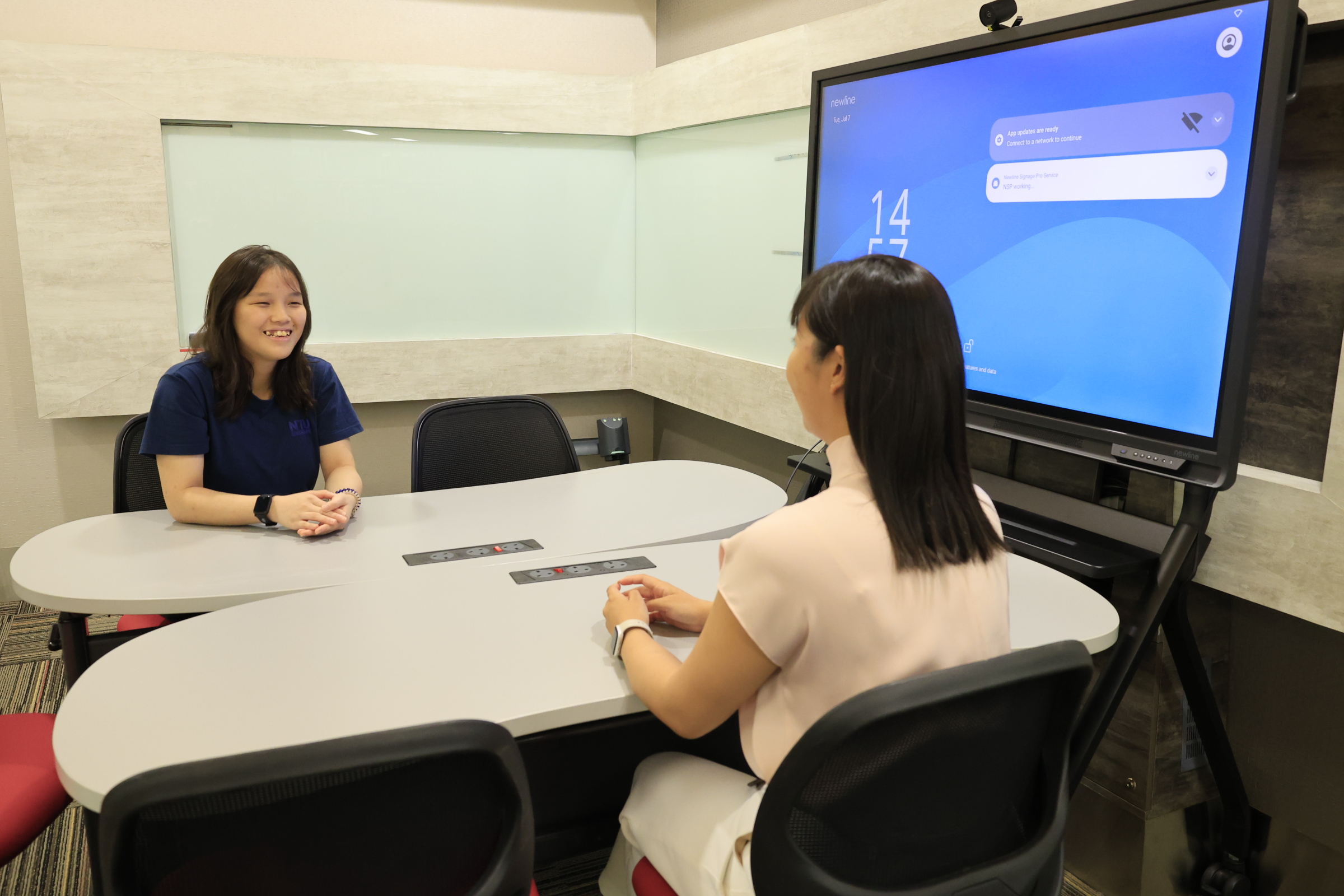Learning & Research Support
