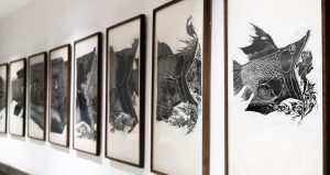 NIE Art Collection
