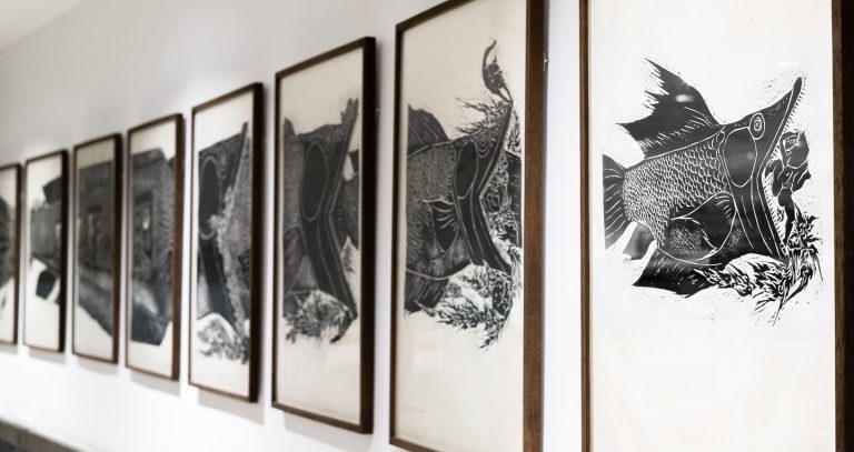 NIE Art Collection
