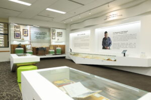 Dr Muhammad Ariff Ahmad Research & Resource Hub