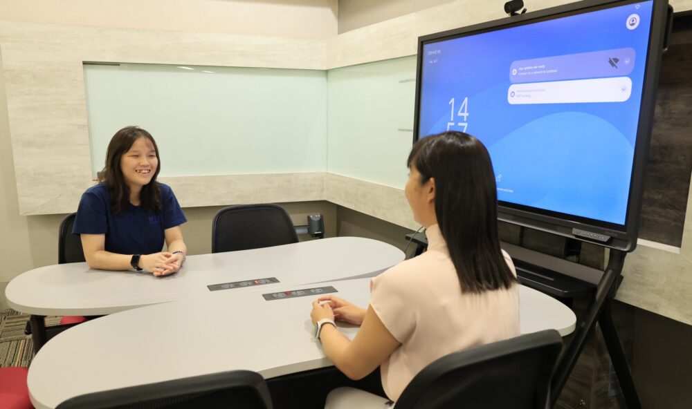 Learning & Research Support
