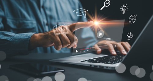 NIE Teaching and Learning Projects Repository